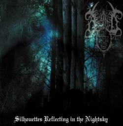 Astarot (MEX) : Life of Despair - Silhouettes Reflecting in the Nightsky